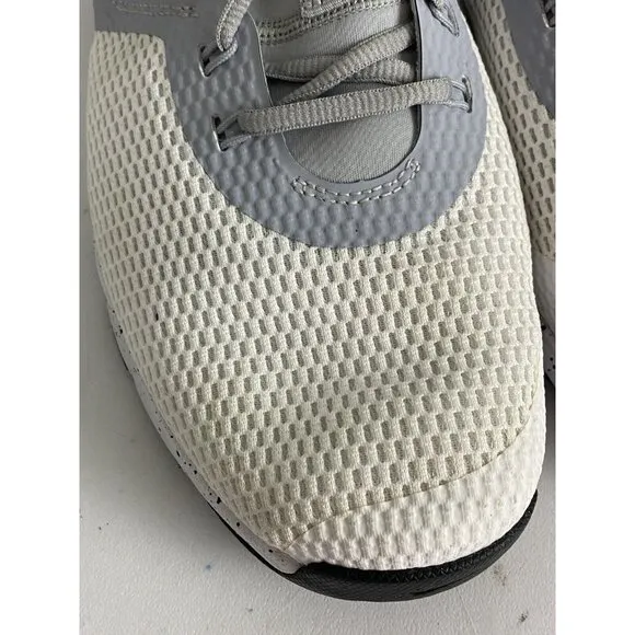 Nike Air Max Typha Flywire Men’s Size 13 Training Running Shoes White A03020-100