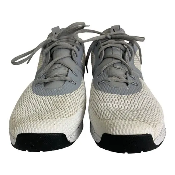Nike Air Max Typha Flywire Men’s Size 13 Training Running Shoes White A03020-100