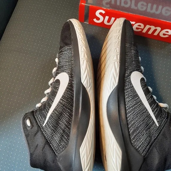 Nike Air Zoom Ascension
