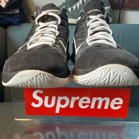 Nike Air Zoom Ascension