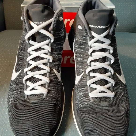 Nike Air Zoom Ascension