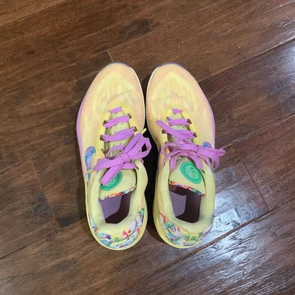 Nike air zoom GT Cut 2 EYBL
