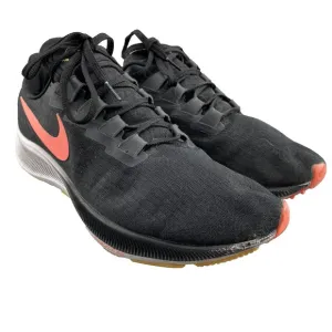 Nike Air Zoom Pegasus 37 Running Shoes Men's 10 Training Active Outdoor Gorpcore