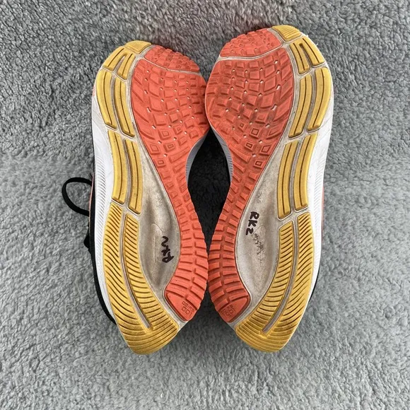 Nike Air Zoom Pegasus 37 Running Shoes Men's 10 Training Active Outdoor Gorpcore