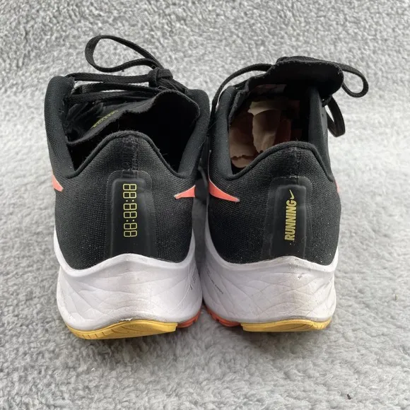 Nike Air Zoom Pegasus 37 Running Shoes Men's 10 Training Active Outdoor Gorpcore