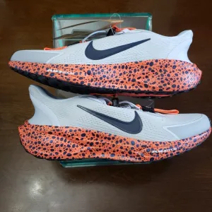 Nike Air Zoom Pegasus 41  Electric Pack Olympic ShoeHF5457-900 Sz 9 Or 11.5