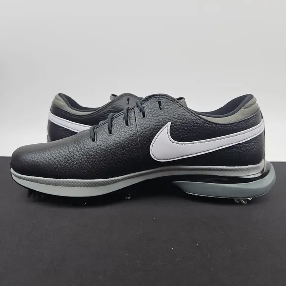 Nike Air Zoom Victory Tour 3 W Golf Shoes Black DX9025-010 Men's Size 10.5 New