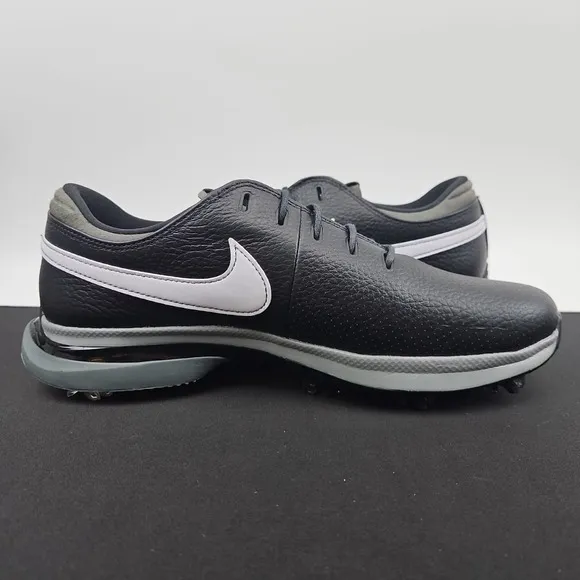 Nike Air Zoom Victory Tour 3 W Golf Shoes Black DX9025-010 Men's Size 10.5 New