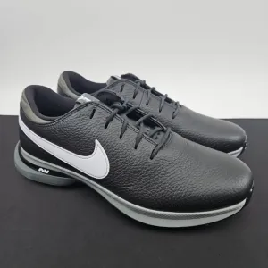 Nike Air Zoom Victory Tour 3 W Golf Shoes Black DX9025-010 Men's Size 10.5 New