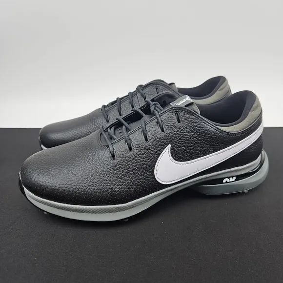 Nike Air Zoom Victory Tour 3 W Golf Shoes Black DX9025-010 Men's Size 10.5 New
