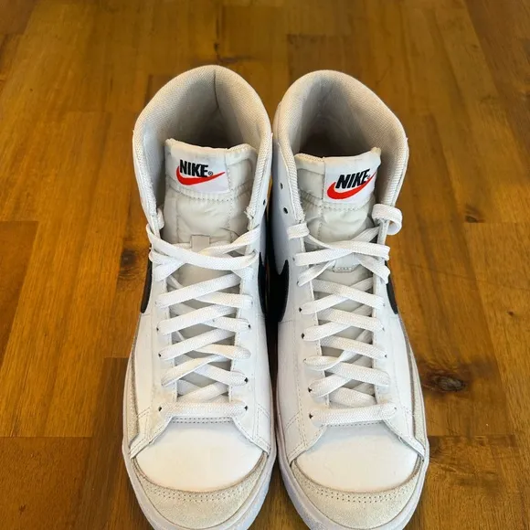 Nike Blazer 77 Youth sneakers