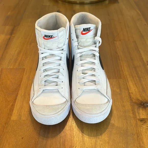 Nike Blazer 77 Youth sneakers