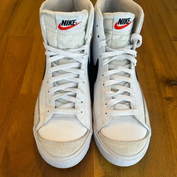 Nike Blazer 77 Youth sneakers