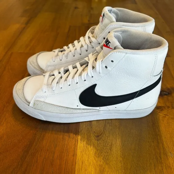 Nike Blazer 77 Youth sneakers