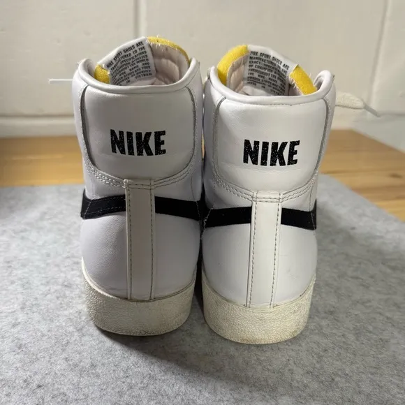 Nike Blazers Hi-Top