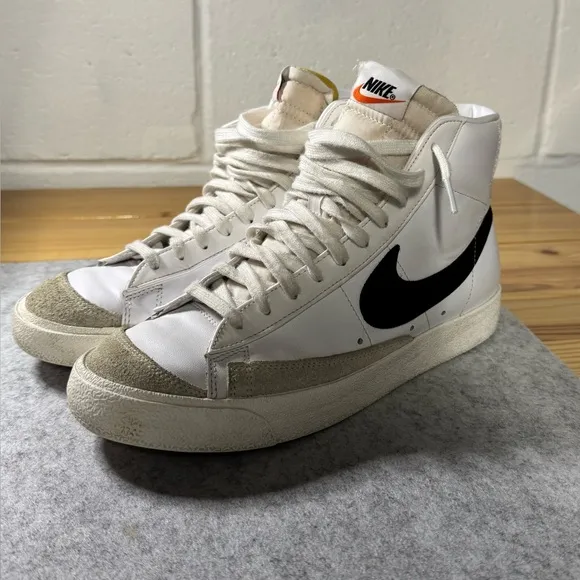Nike Blazers Hi-Top