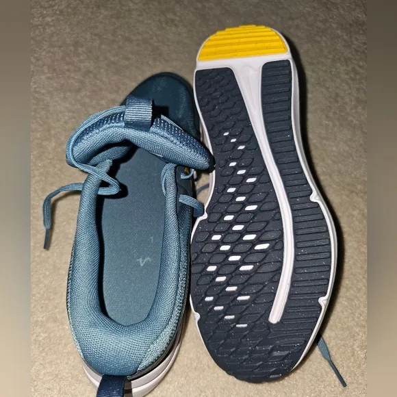 Nike Cosmic Runner Blue Shoes