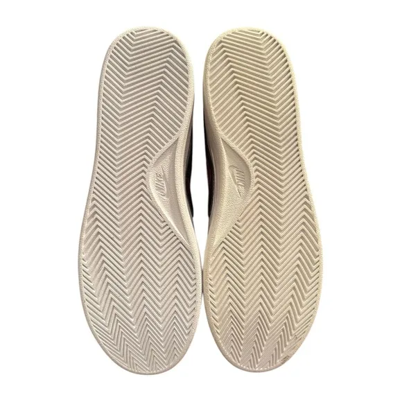 Nike Court Royale 2 Mid 'White Onyx' Men’s Size 10.