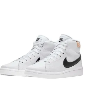 Nike Court Royale 2 Mid 'White Onyx' Men’s Size 10.