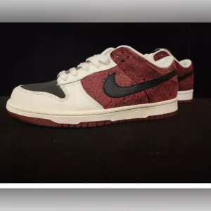 Nike Dunk Hibiscus Flower Pack Estadio Floral Sail