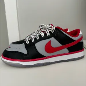 Nike Dunk Low Clark Atlanta University