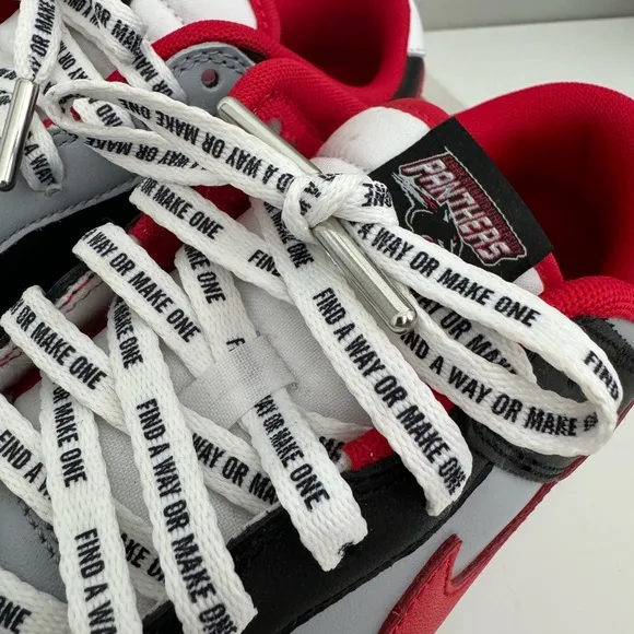 Nike Dunk Low Clark Atlanta University
