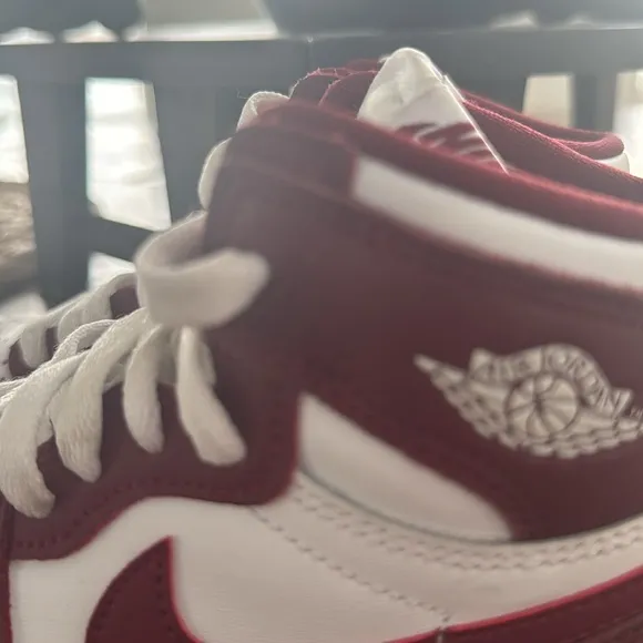 Nike Girls Air Jordan’s