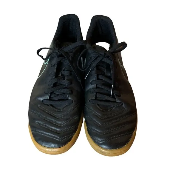 Nike Indoor Soccer Shoes