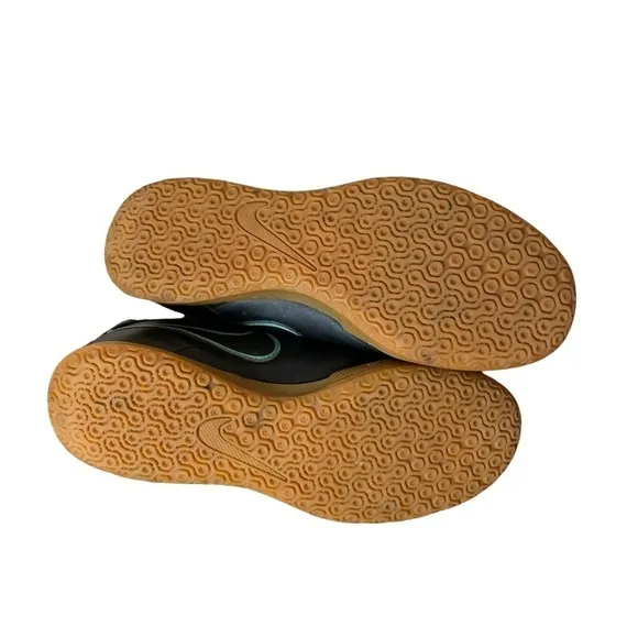 Nike Indoor Soccer Shoes