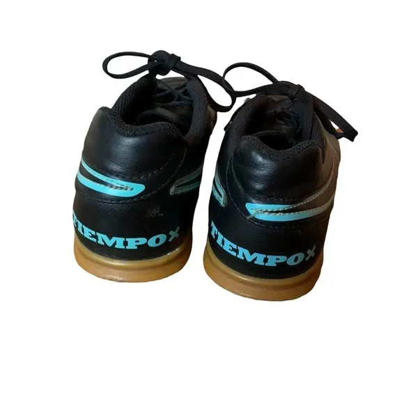 Nike Indoor Soccer Shoes