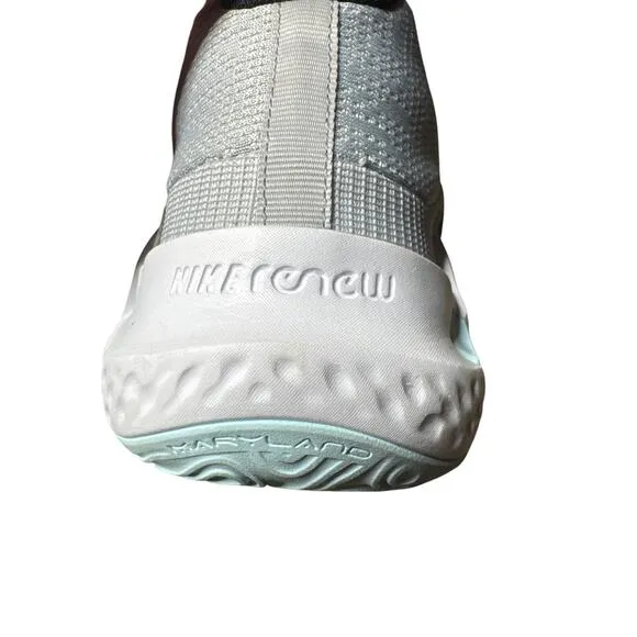 Nike KD Trey 5 X Kids Basketball Shoes – Size 13 – DD9538-009