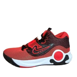 Nike KD Trey 5 X 'University Red Black' DD9538-006 Basketball Men's Size's