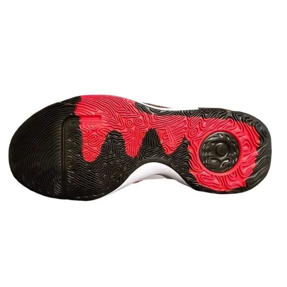 Nike KD Trey 5 X 'University Red Black' DD9538-006 Basketball Men's Size's