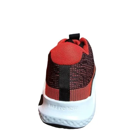 Nike KD Trey 5 X 'University Red Black' DD9538-006 Basketball Men's Size's