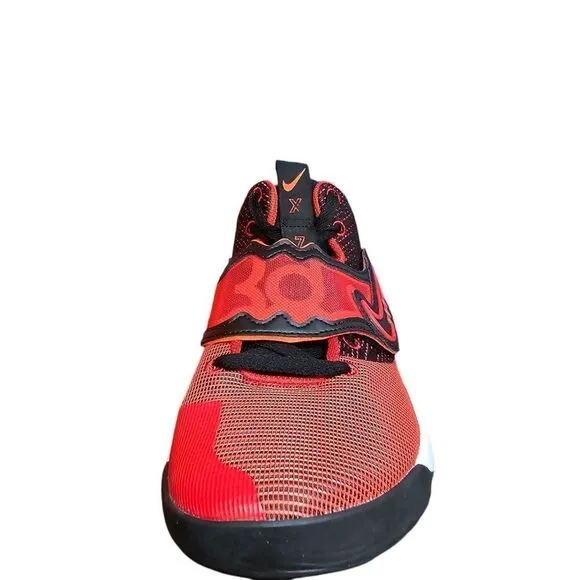 Nike KD Trey 5 X 'University Red Black' DD9538-006 Basketball Men's Size's