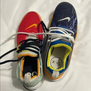 Nike Kids Presto Athletic Shoes