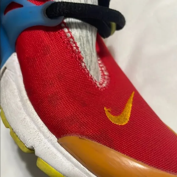 Nike Kids Presto Athletic Shoes