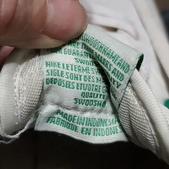 Nike Killshot 2 Leather Sneaker vintage