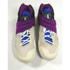 Nike Kyrie 2 Kyrache White Black Bold Berry 819583 104 Irving Shoes Mens 10.5