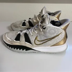 NIKE Kyrie 7 EP &quot;RINGS&quot; Mens Basketball Shoes NEEDS INSOLE