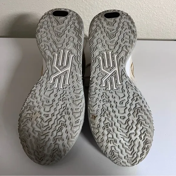 NIKE Kyrie 7 EP &quot;RINGS&quot; Mens Basketball Shoes NEEDS INSOLE