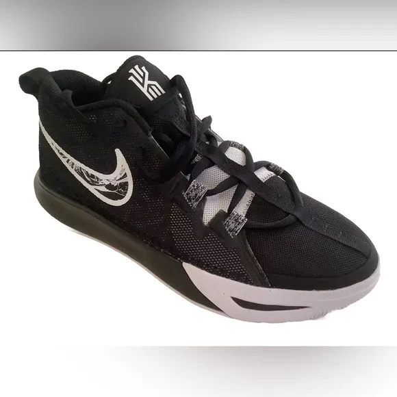 Nike Kyrie Boys Flytrap Vi DQ8094-009 Basketball Shoes NWOB