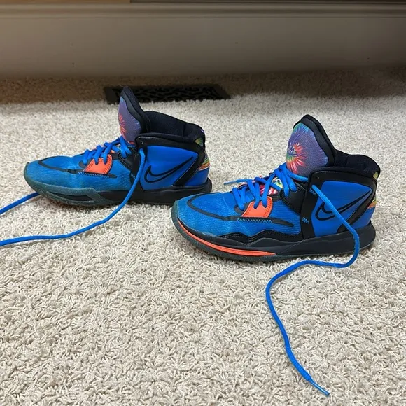 Nike Kyrie Irving sneakers