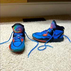 Nike Kyrie Irving sneakers