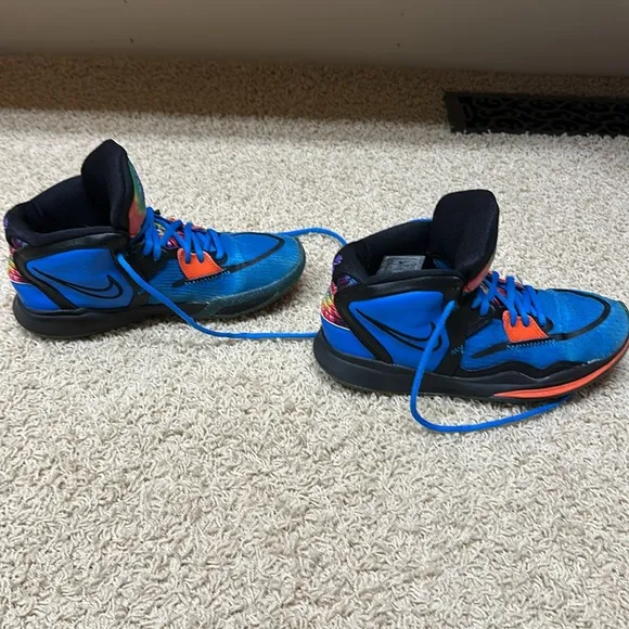 Nike Kyrie Irving sneakers