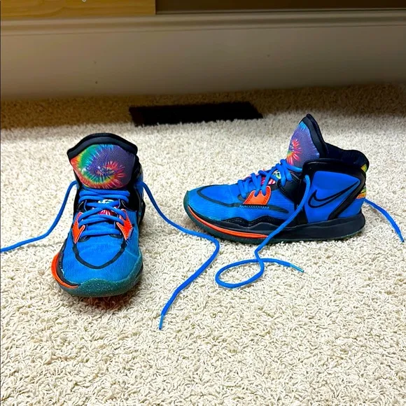 Nike Kyrie Irving sneakers
