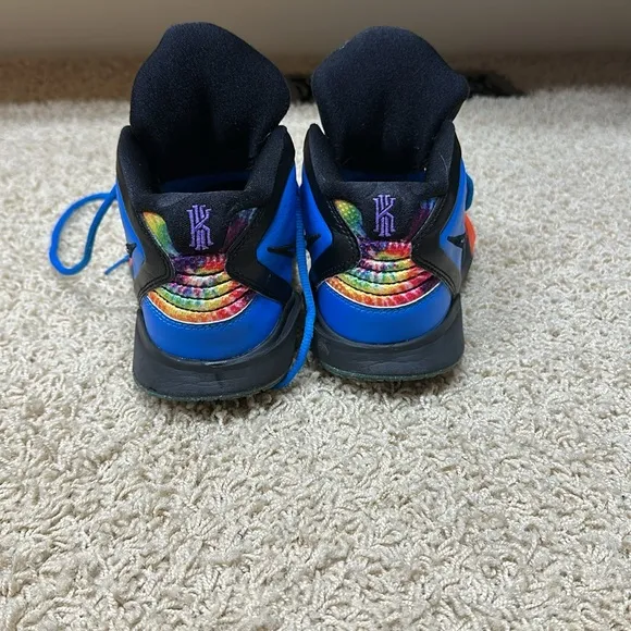 Nike Kyrie Irving sneakers