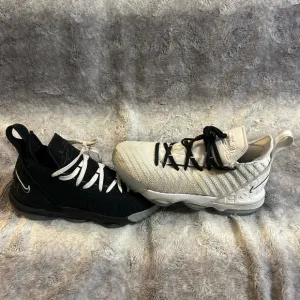 Nike LeBron 16 GS Equality Size 6.5y Vnds