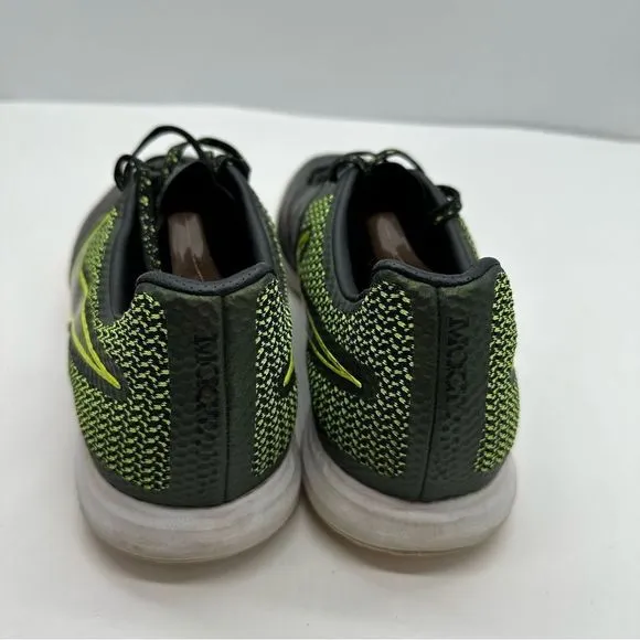 Nike MagistaX Finale IC Mens 12 Indoor Soccer Court Shoes Sneakers 807568-007