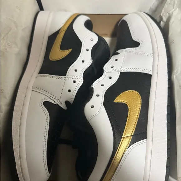 Nike Men's Air Jordan 1 Low Size 10.5